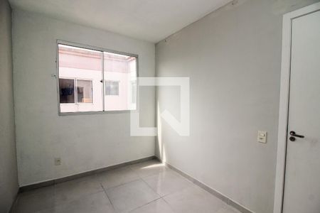 Quarto 2 de apartamento à venda com 2 quartos, 41m² em Hípica, Porto Alegre