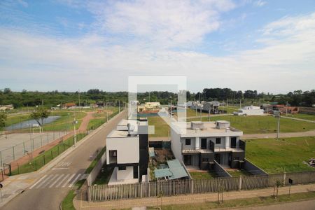 Vista do Quarto 1 de apartamento à venda com 2 quartos, 41m² em Hípica, Porto Alegre