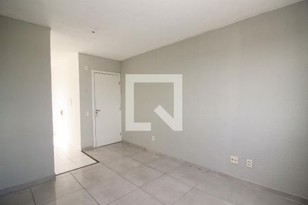 Sala de apartamento à venda com 2 quartos, 41m² em Hípica, Porto Alegre