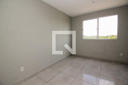 Sala de apartamento à venda com 2 quartos, 41m² em Hípica, Porto Alegre