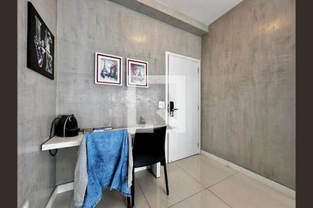 Sala de kitnet/studio para alugar com 0 quarto, 50m² em Campo Belo, São Paulo