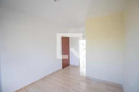 Sala de apartamento para alugar com 2 quartos, 80m² em Mutondo, São Gonçalo