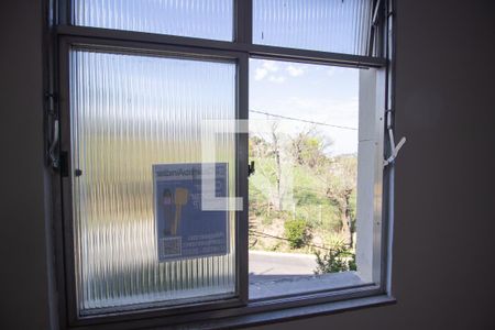 Vista da Sala de apartamento para alugar com 2 quartos, 80m² em Mutondo, São Gonçalo