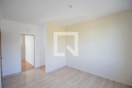 Sala de apartamento para alugar com 2 quartos, 80m² em Mutondo, São Gonçalo