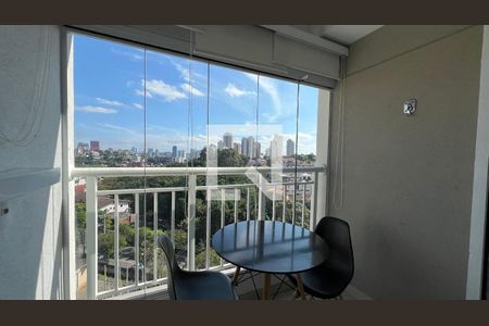 Sacada de kitnet/studio à venda com 1 quarto, 705m² em Sumarezinho, São Paulo