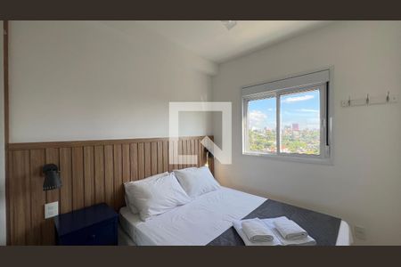 Quarto de kitnet/studio à venda com 1 quarto, 705m² em Sumarezinho, São Paulo