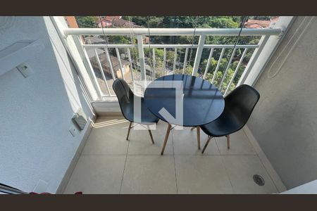 Sacada de kitnet/studio à venda com 1 quarto, 705m² em Sumarezinho, São Paulo