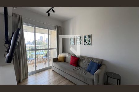 Sala  de kitnet/studio à venda com 1 quarto, 705m² em Sumarezinho, São Paulo