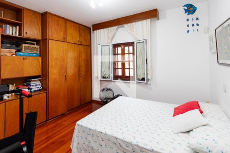 Quarto 1 de casa à venda com 3 quartos, 150m² em Campo Belo, São Paulo