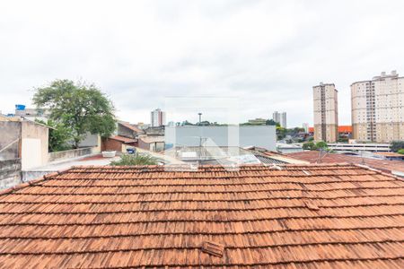 Vista  de casa à venda com 2 quartos, 135m² em Santo Antônio, Osasco