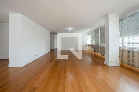 Foto 04 de apartamento à venda com 3 quartos, 240m² em Santa Cecilia, São Paulo