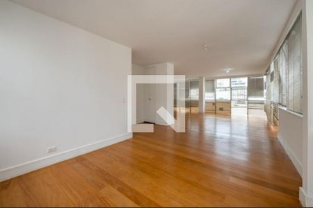 Foto 02 de apartamento à venda com 3 quartos, 240m² em Santa Cecilia, São Paulo