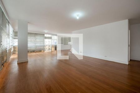 Foto 03 de apartamento à venda com 3 quartos, 240m² em Santa Cecilia, São Paulo