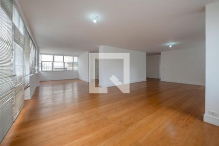 Foto 08 de apartamento à venda com 3 quartos, 240m² em Santa Cecilia, São Paulo