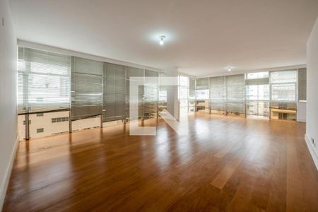 Foto 07 de apartamento à venda com 3 quartos, 240m² em Santa Cecilia, São Paulo