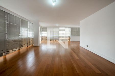 Foto 05 de apartamento à venda com 3 quartos, 240m² em Santa Cecilia, São Paulo