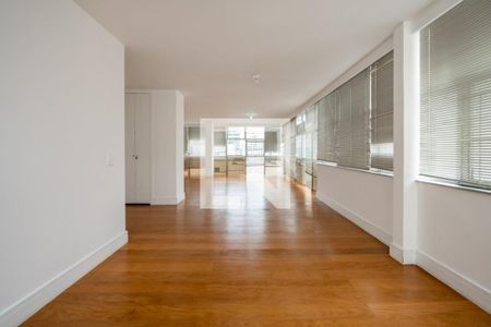 Foto 01 de apartamento à venda com 3 quartos, 240m² em Santa Cecilia, São Paulo