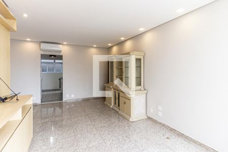 Sala de apartamento para alugar com 3 quartos, 96m² em Santa Cecilia, São Paulo