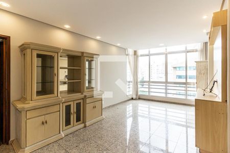 Apartamento para alugar com 96m², 3 quartos e sem vagaSala