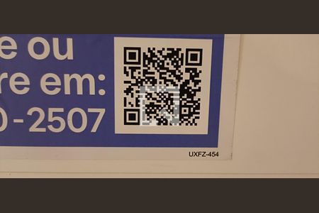 QR Code de apartamento para alugar com 1 quarto, 65m² em Morumbi, São Paulo