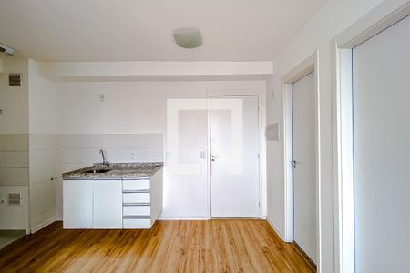 Sala de apartamento à venda com 2 quartos, 36m² em Brás, São Paulo