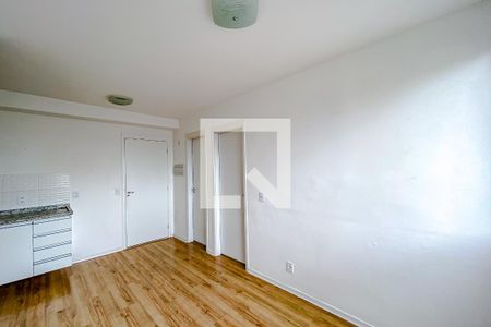 Sala de apartamento à venda com 2 quartos, 36m² em Brás, São Paulo