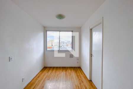 Sala de apartamento à venda com 2 quartos, 36m² em Brás, São Paulo