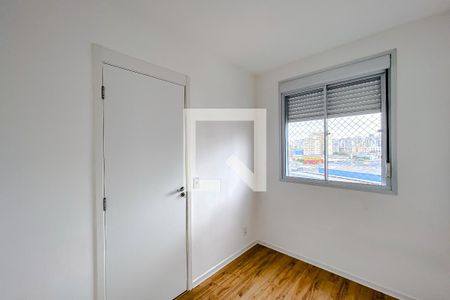 Quarto 1 de apartamento à venda com 2 quartos, 36m² em Brás, São Paulo