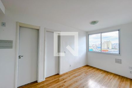 Sala de apartamento à venda com 2 quartos, 36m² em Brás, São Paulo