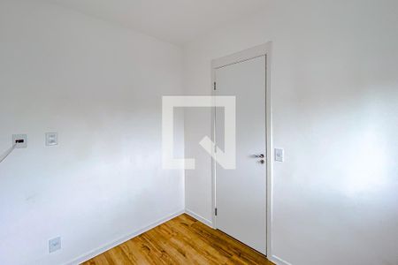 Quarto 1 de apartamento à venda com 2 quartos, 36m² em Brás, São Paulo