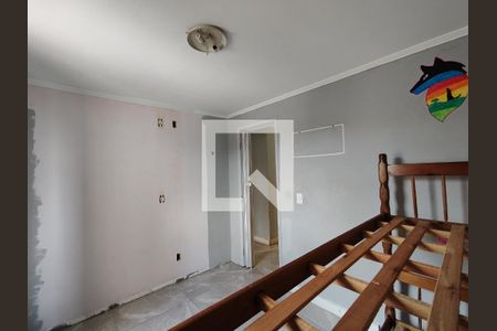 Quarto 1 de apartamento para alugar com 2 quartos, 45m² em Jardim Lourdes, Ferraz de Vasconcelos