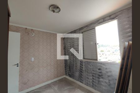 Quarto 2 de apartamento para alugar com 2 quartos, 45m² em Jardim Lourdes, Ferraz de Vasconcelos