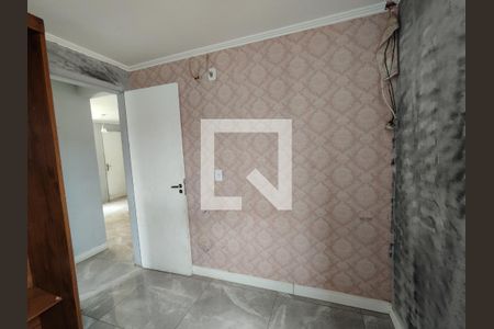 Quarto 2 de apartamento para alugar com 2 quartos, 45m² em Jardim Lourdes, Ferraz de Vasconcelos