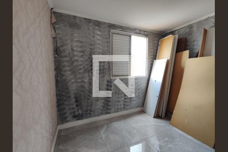 Quarto 2 de apartamento para alugar com 2 quartos, 45m² em Jardim Lourdes, Ferraz de Vasconcelos