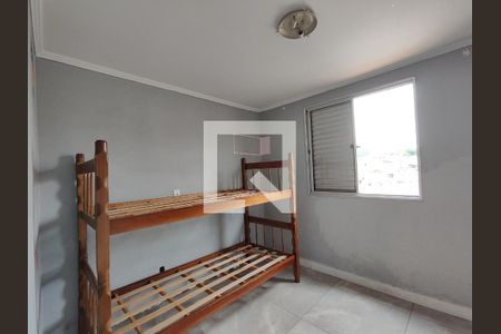 Quarto 1 de apartamento para alugar com 2 quartos, 45m² em Jardim Lourdes, Ferraz de Vasconcelos