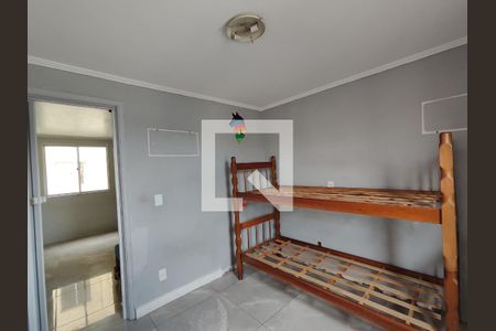 Quarto 1 de apartamento para alugar com 2 quartos, 45m² em Jardim Lourdes, Ferraz de Vasconcelos