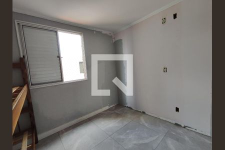 Quarto 1 de apartamento para alugar com 2 quartos, 45m² em Jardim Lourdes, Ferraz de Vasconcelos