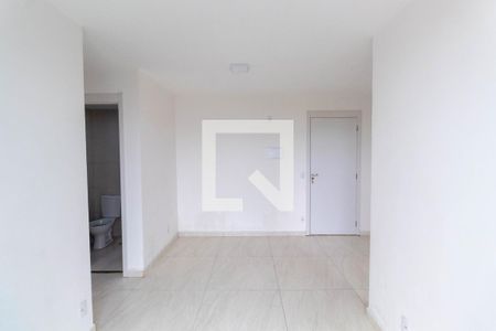 Sala de apartamento para alugar com 2 quartos, 41m² em Jardim América da Penha, São Paulo