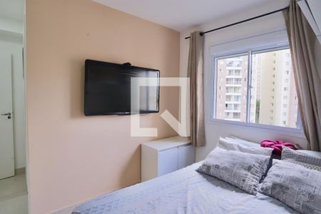 Quarto 1 de apartamento à venda com 2 quartos, 65m² em Belenzinho, São Paulo