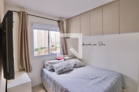 Quarto 1 de apartamento à venda com 2 quartos, 65m² em Belenzinho, São Paulo