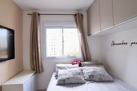 Quarto 1 de apartamento à venda com 2 quartos, 65m² em Belenzinho, São Paulo