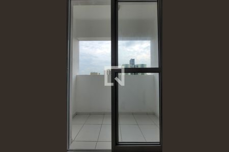 Sacada de apartamento à venda com 2 quartos, 53m² em Vila Alpina, Santo André