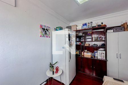 Sala de apartamento à venda com 2 quartos, 55m² em Vila Mariana, São Paulo