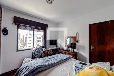 Quarto de apartamento à venda com 2 quartos, 55m² em Vila Mariana, São Paulo