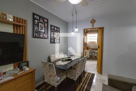 Apartamento à venda com 54m², 2 quartos e sem vagaSala