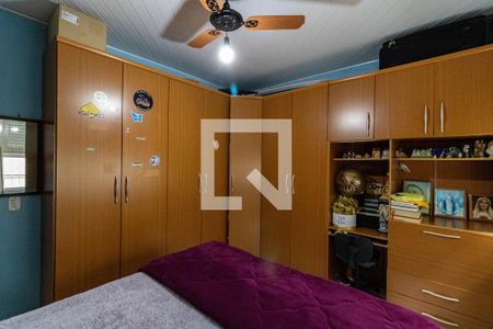 Quarto 1 de apartamento à venda com 2 quartos, 54m² em Vila Conceição, Porto Alegre