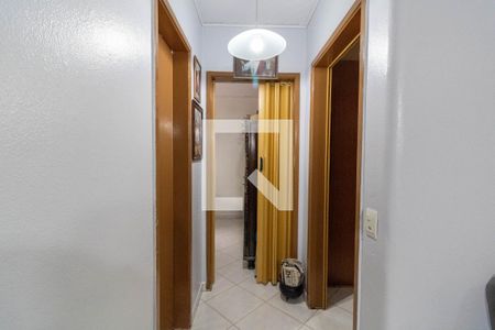 Corredor de apartamento à venda com 2 quartos, 54m² em Vila Conceição, Porto Alegre