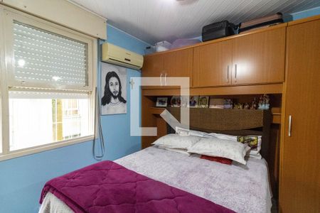 Quarto 1 de apartamento à venda com 2 quartos, 54m² em Vila Conceição, Porto Alegre