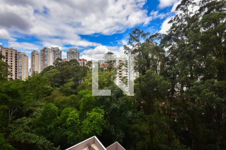 Vista de apartamento à venda com 2 quartos, 74m² em Jardim Ampliacao, São Paulo