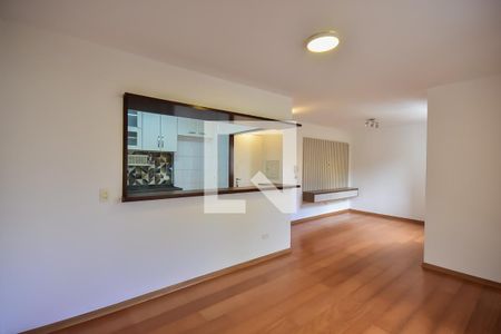 Sala de apartamento à venda com 2 quartos, 74m² em Jardim Ampliacao, São Paulo